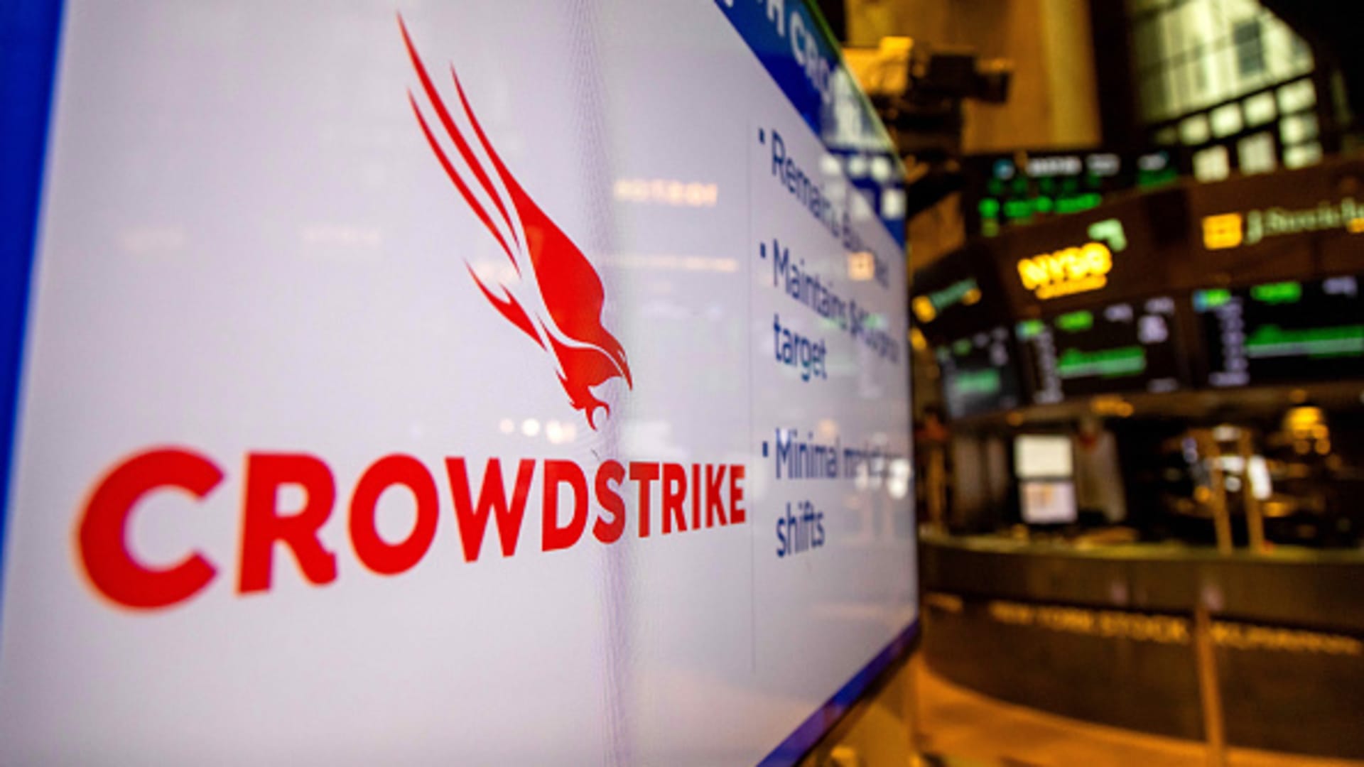 2 underappreciated areas are powering CrowdStrike’s next growth wave and its stock