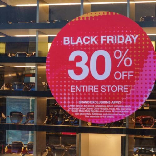 5 things to know before the stock market opens Friday