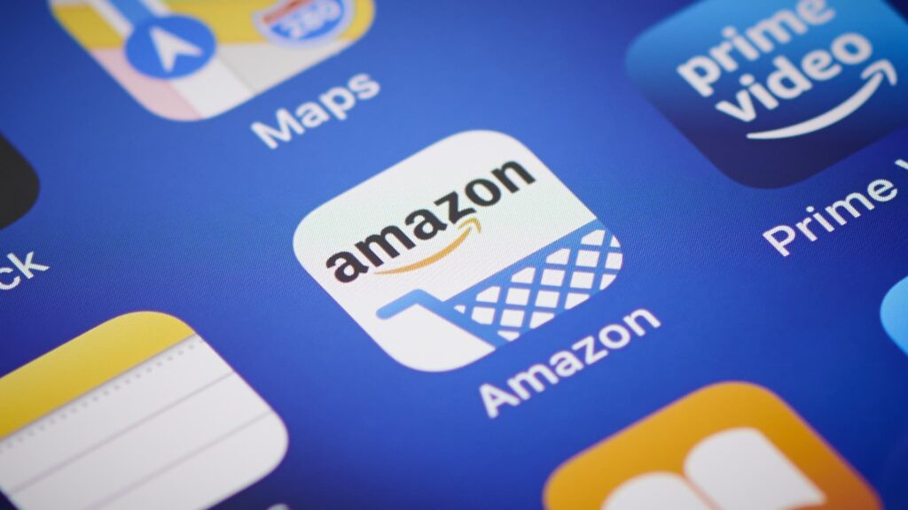 Amazon AI edge is unbeatable heading into holiday shopping season