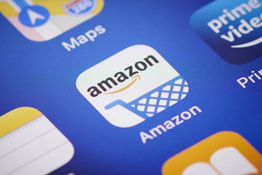 Amazon AI edge is unbeatable heading into holiday shopping season