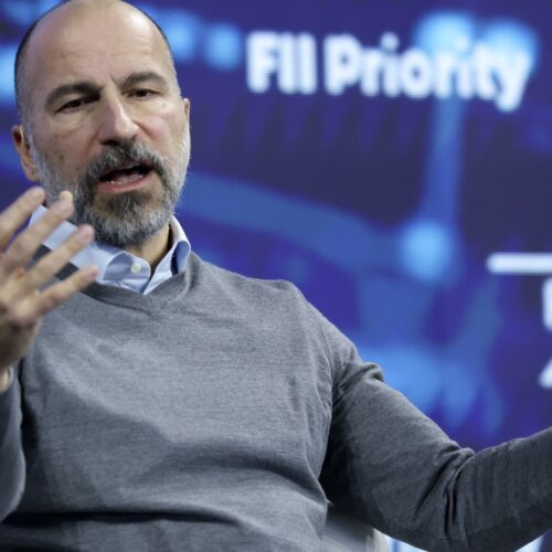 Uber (UBER) Q3 earnings 2025
