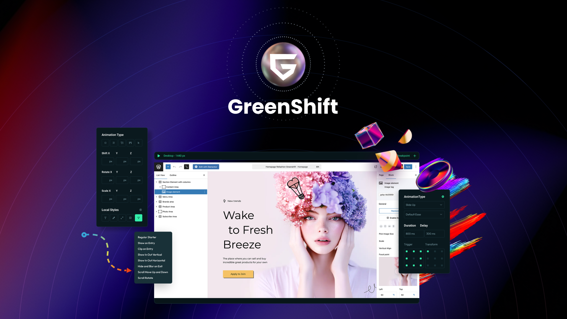 GreenShift – LIFETIME Deals by appsumo