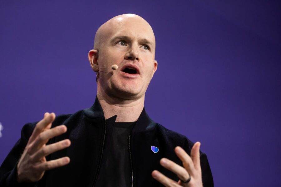 Coinbase adds prediction markets, stock trading more business tools