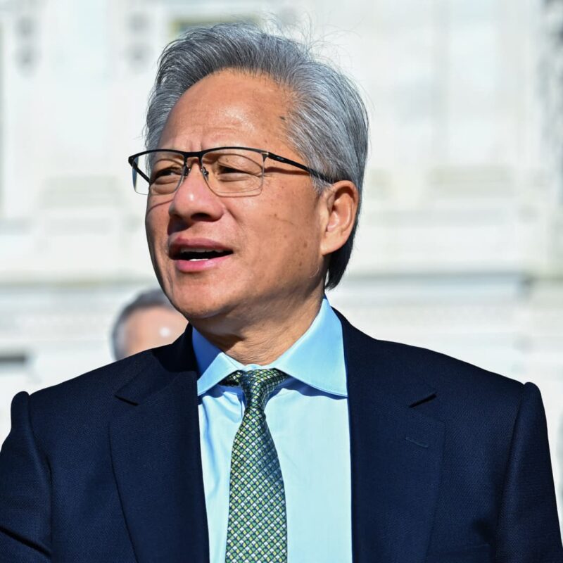 Nvidia addresses report that China's DeepSeek is using Blackwell chips