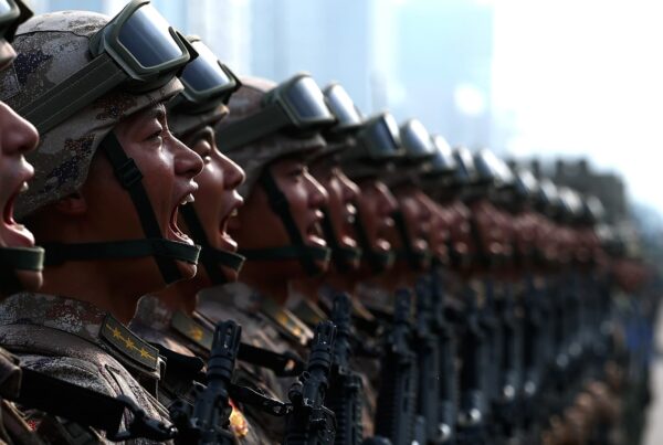 Why senator says US should spy more on China's companies