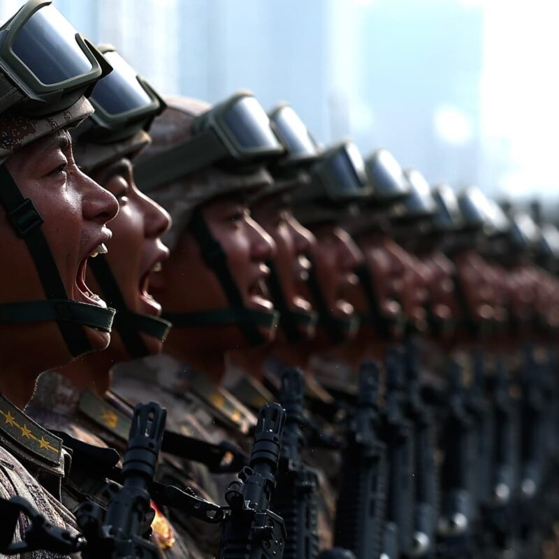 Why senator says US should spy more on China's companies