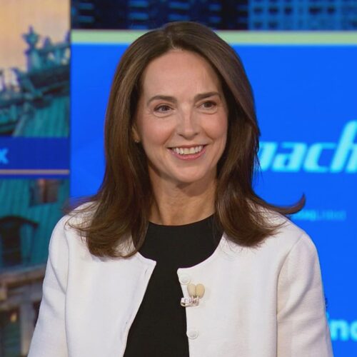 OpenAI to focus on 'practical adoption' in 2026, says finance chief Sarah Friar