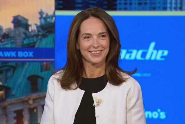 OpenAI to focus on 'practical adoption' in 2026, says finance chief Sarah Friar