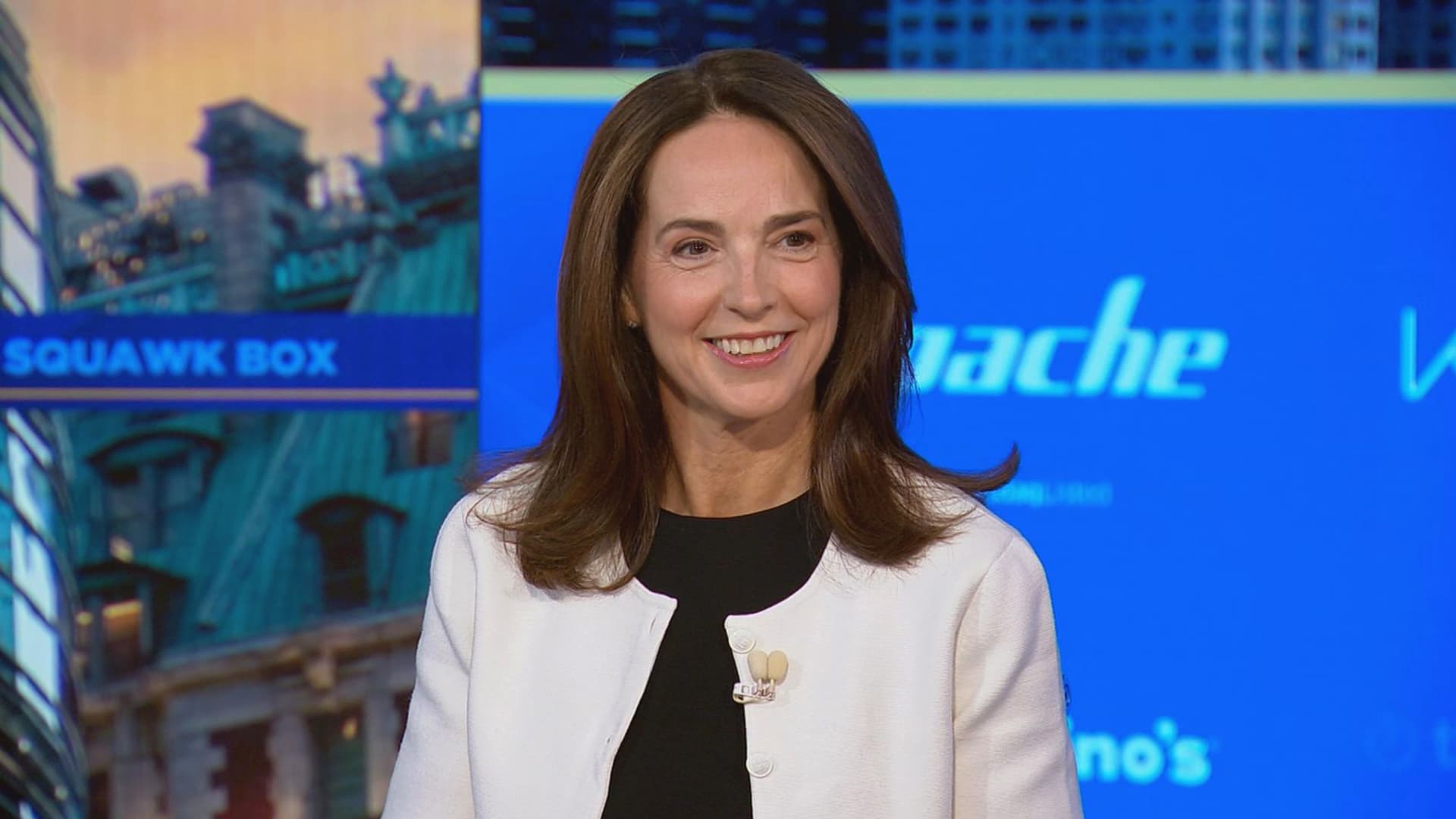 OpenAI to focus on ‘practical adoption’ in 2026, says finance chief Sarah Friar