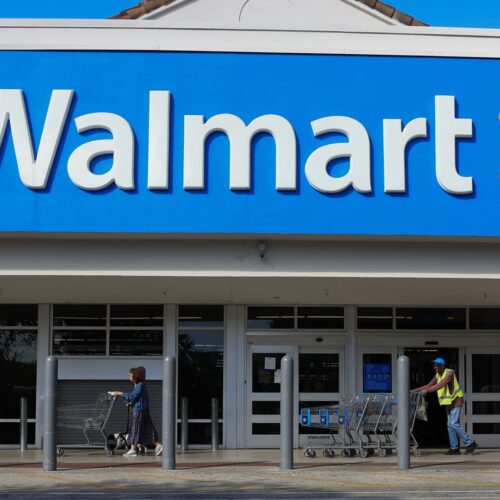 Walmart partners with Google Gemini on shopping tool