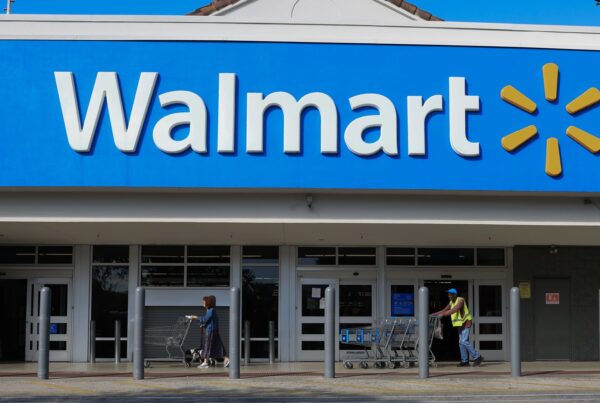 Walmart partners with Google Gemini on shopping tool