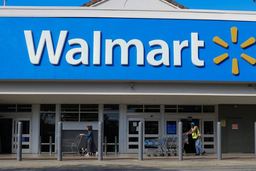 Walmart partners with Google Gemini on shopping tool