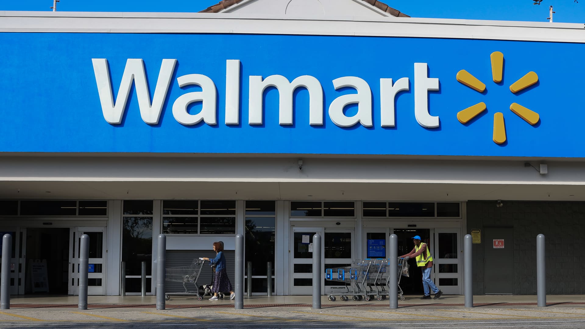 Walmart partners with Google Gemini on shopping tool