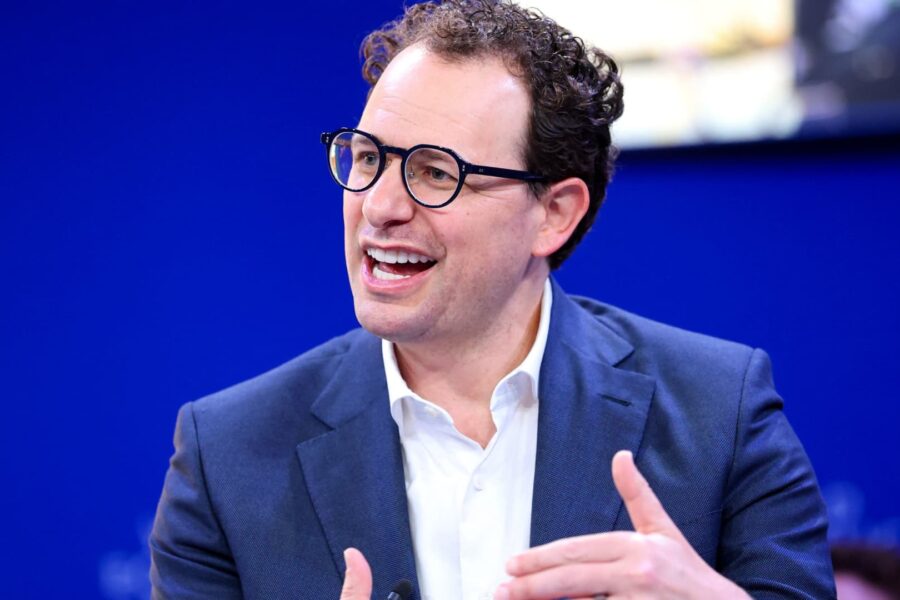 Anthropic closes $30 billion funding round at $380 billion valuation