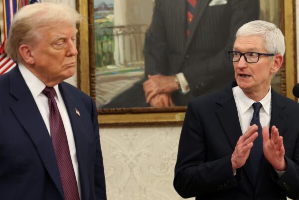 Apple to move some Mac Mini production to U.S. in 2026