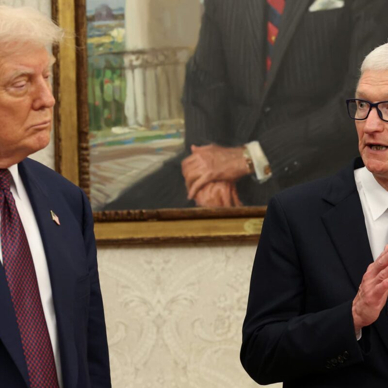 Apple to move some Mac Mini production to U.S. in 2026