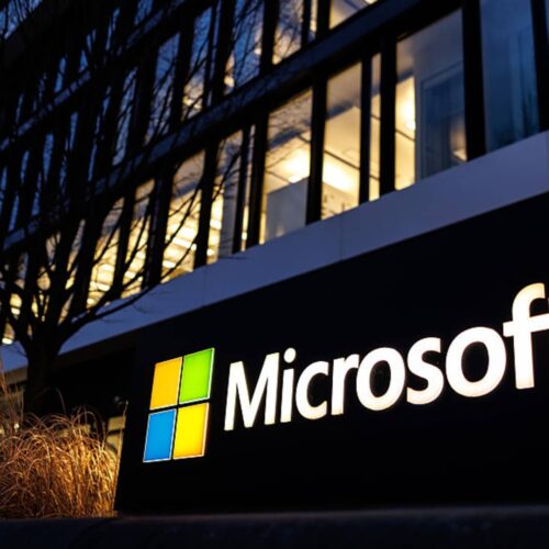 Microsoft brings back Hayete Gallot to run security, new role for Bell