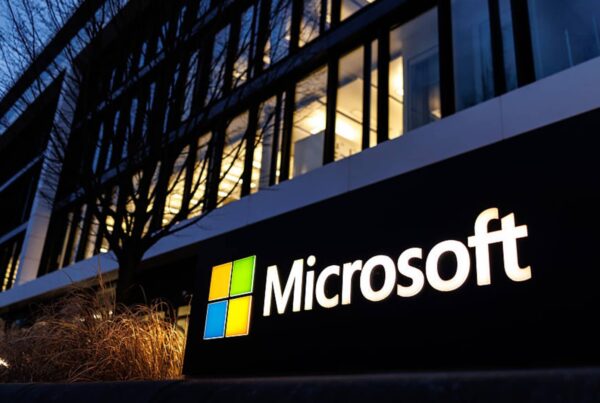 Microsoft brings back Hayete Gallot to run security, new role for Bell