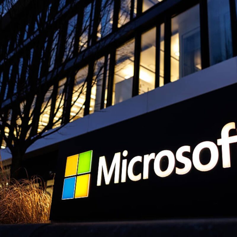 Microsoft brings back Hayete Gallot to run security, new role for Bell