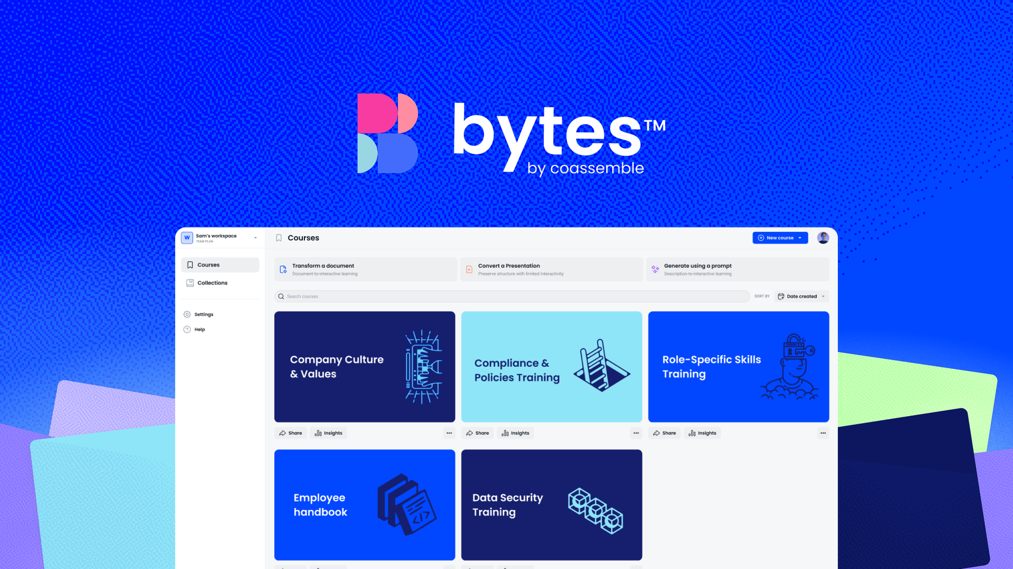 Bytes – LIFETIME Deals by appsumo