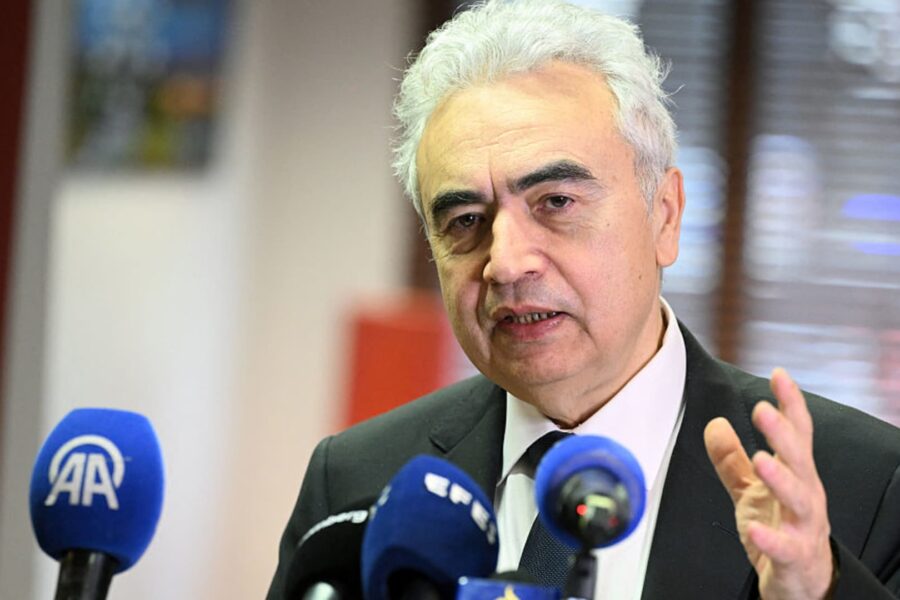 5 things to know before the market opens Thursday