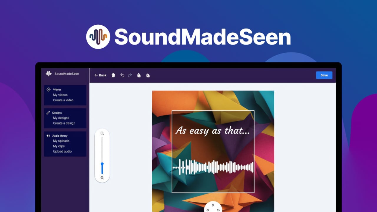 SoundMadeSeen – LIFETIME Deals by appsumo