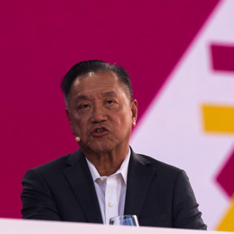 Broadcom (AVGO) Q1 earnings report 2026