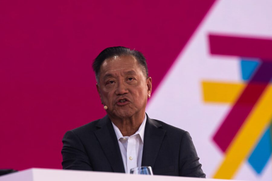 Broadcom (AVGO) Q1 earnings report 2026