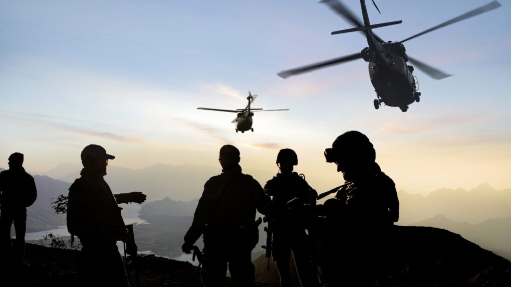 Iran war is defense tech's chance to shine, but few systems are ready