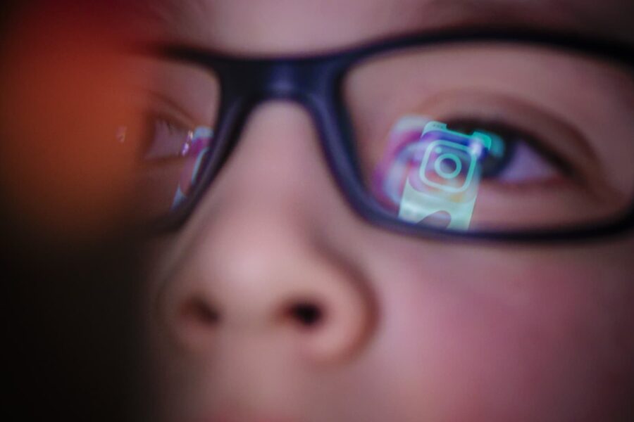 Online age-verification tools for child safety are surveilling adults