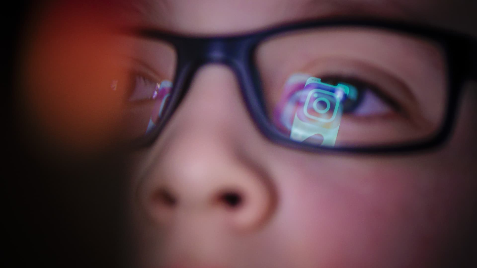 Online age-verification tools for child safety are surveilling adults