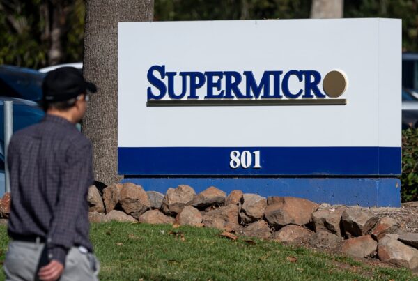 Super Micro employees charged with smuggling Nvidia chips to China