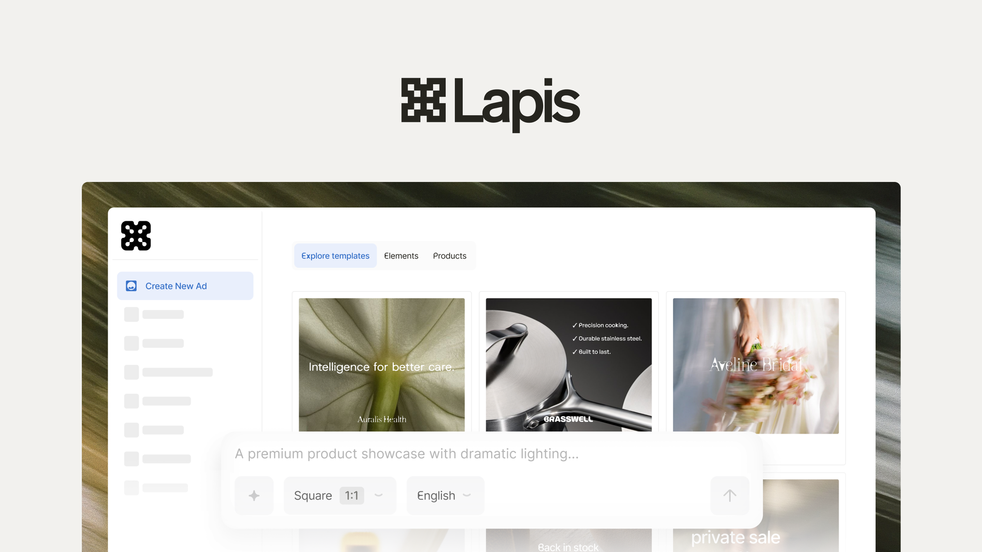 Lapis – LIFETIME Deals by appsumo