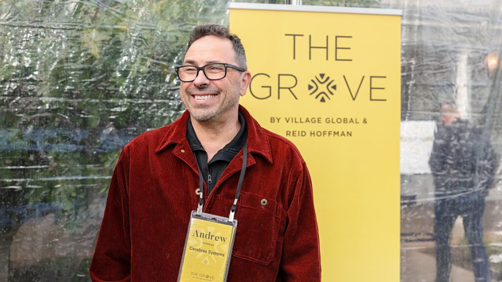 AI chipmaker Cerebras set to file for IPO as soon as today