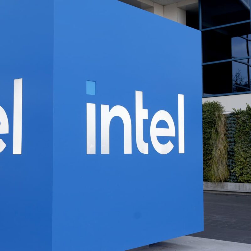 Intel stock pops as it buys back Ireland chip fab in sign of strength