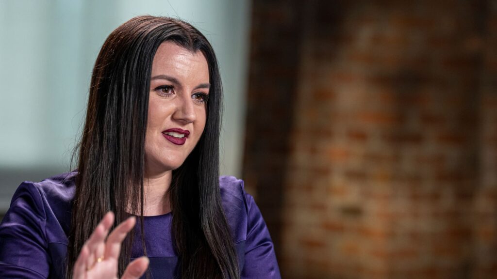 OpenAI's Fidji Simo takes medical leave, makes leadership changes