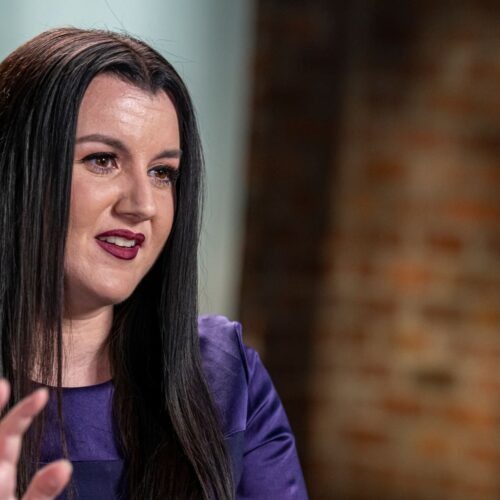 OpenAI's Fidji Simo takes medical leave, makes leadership changes