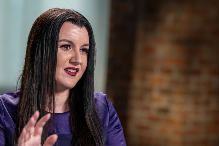 OpenAI's Fidji Simo takes medical leave, makes leadership changes