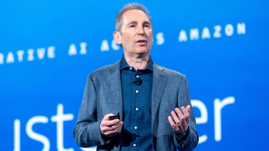 "We're not going to be conservative"