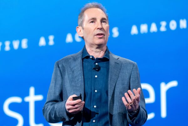 "We're not going to be conservative"