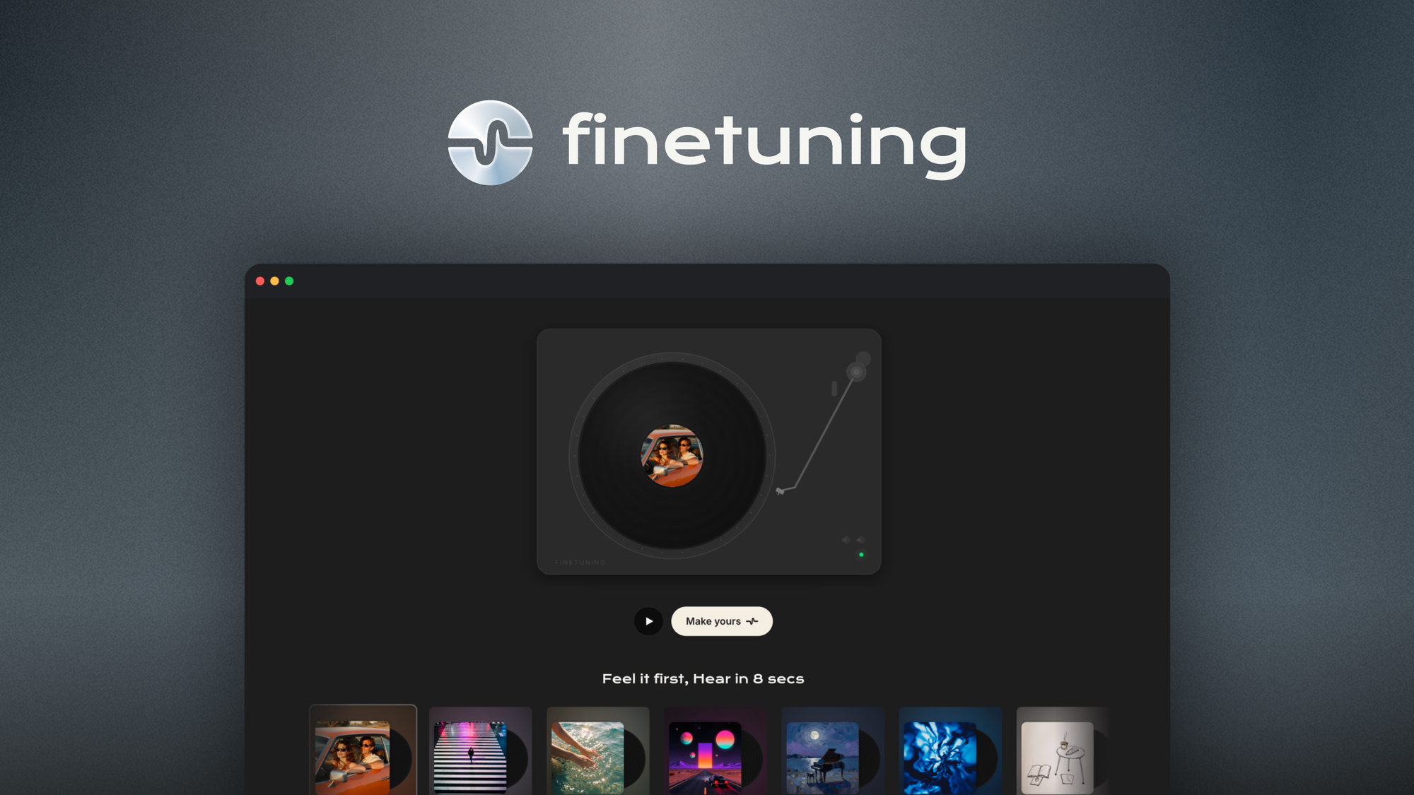 finetuning – LIFETIME Deals by appsumo