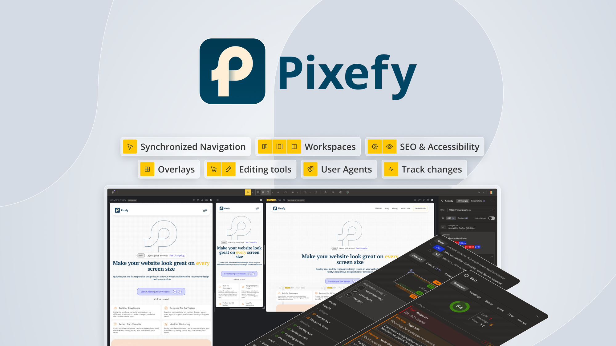 Pixefy – LIFETIME Deals by appsumo