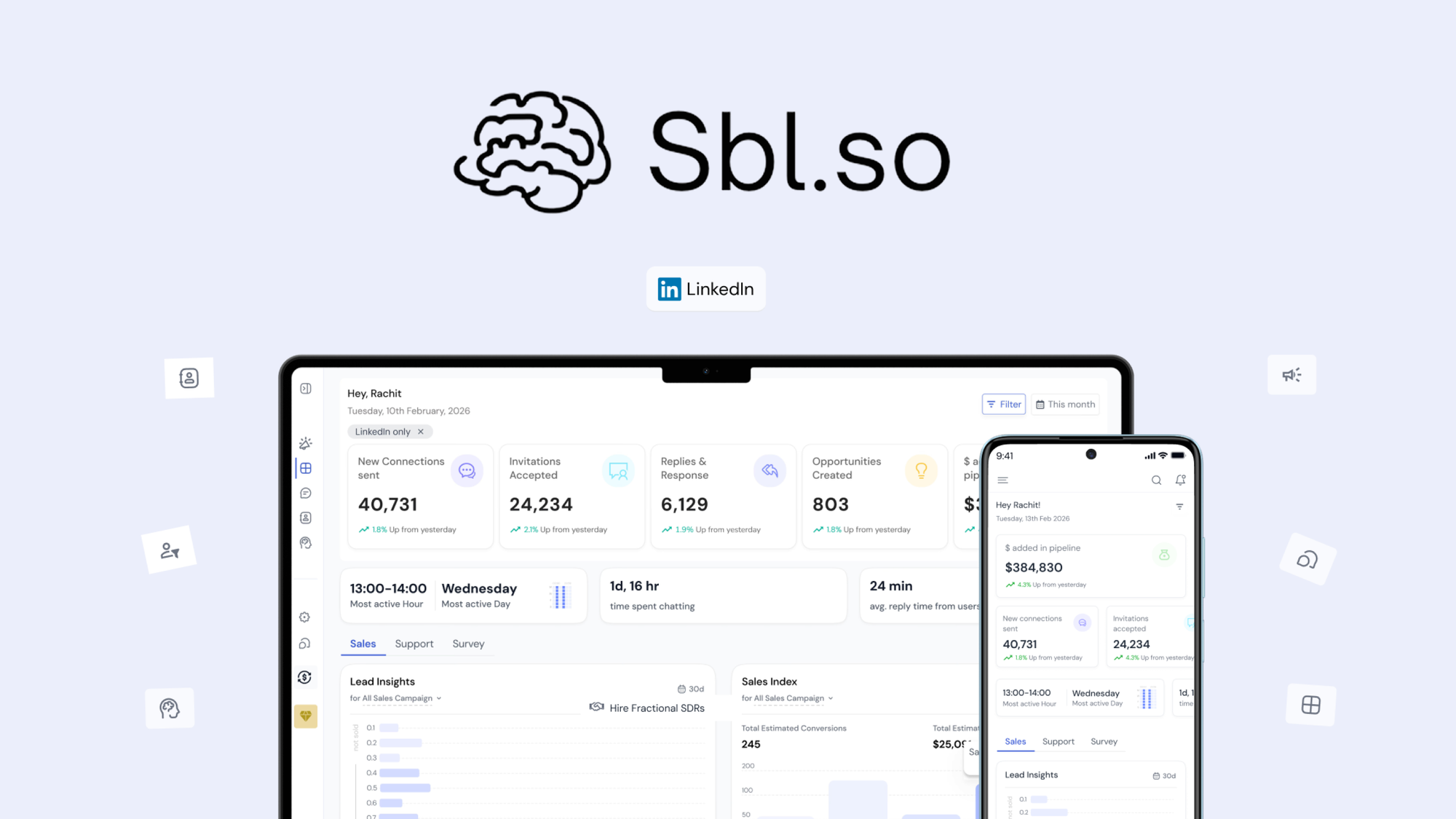 Sbl.so – LIFETIME Deals by appsumo