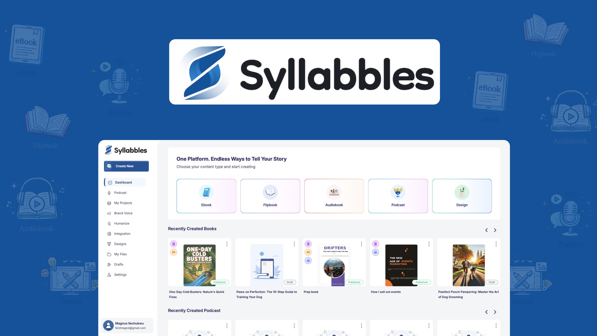 Syllabbles – LIFETIME Deals by appsumo