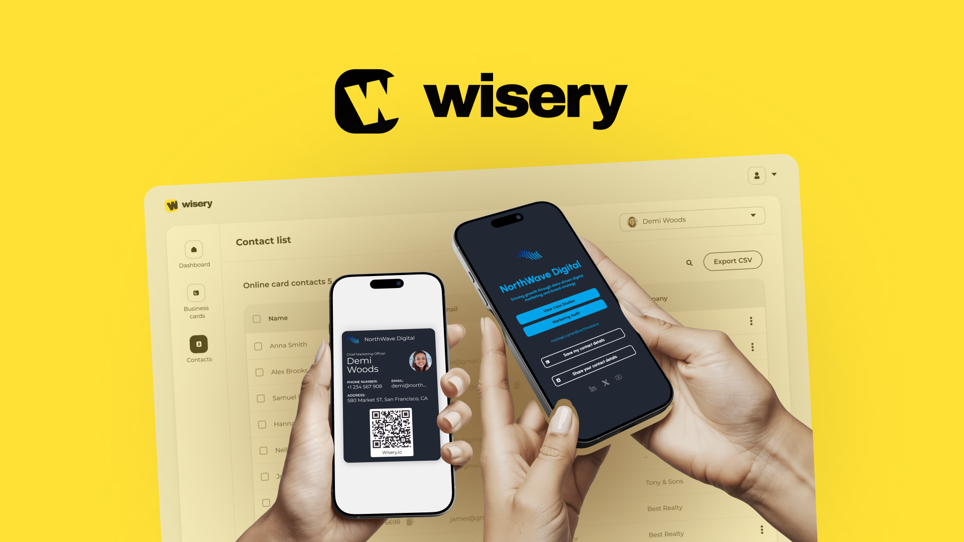 Wisery – LIFETIME Deals by appsumo