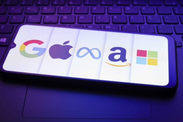 Big Tech earnings show how big, smart spending can be rewarded by the market
