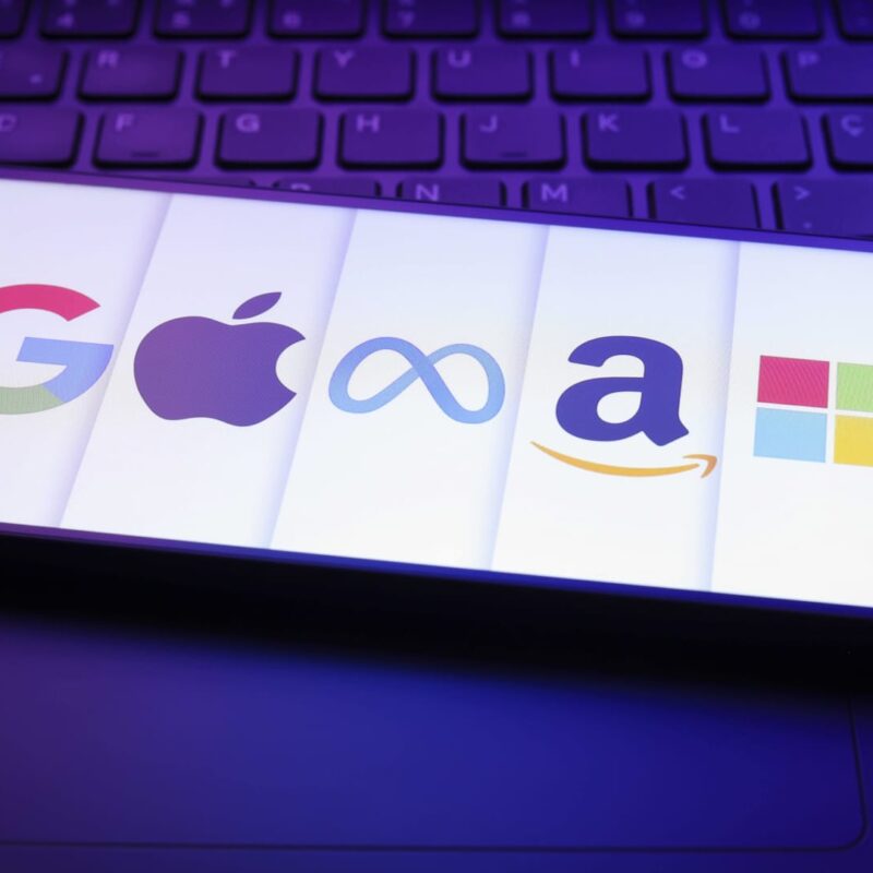 Big Tech earnings show how big, smart spending can be rewarded by the market