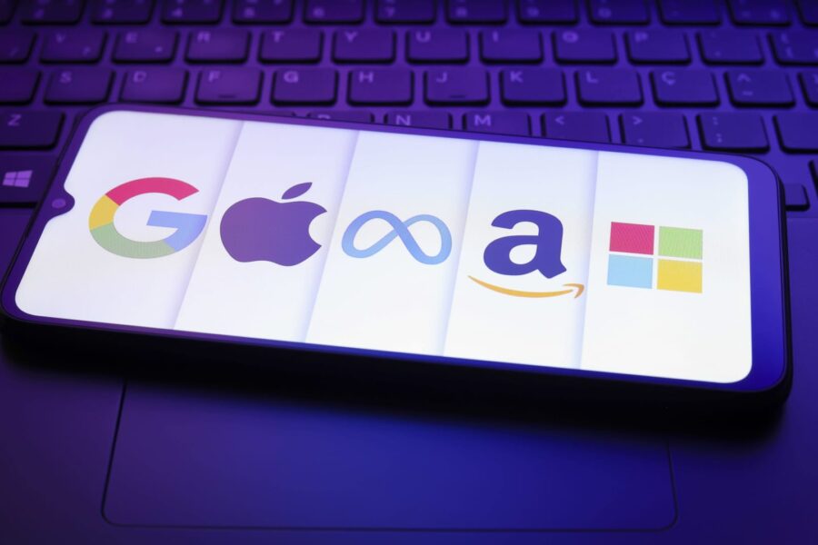 Big Tech earnings show how big, smart spending can be rewarded by the market