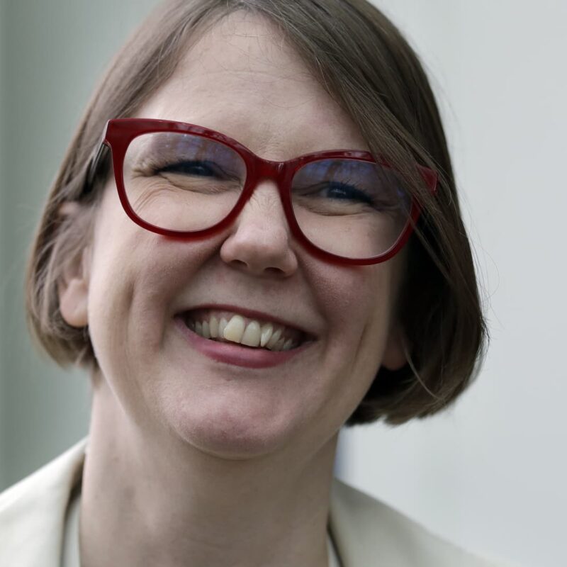 Microsoft’s new responsible tech lead on high-speed AI development