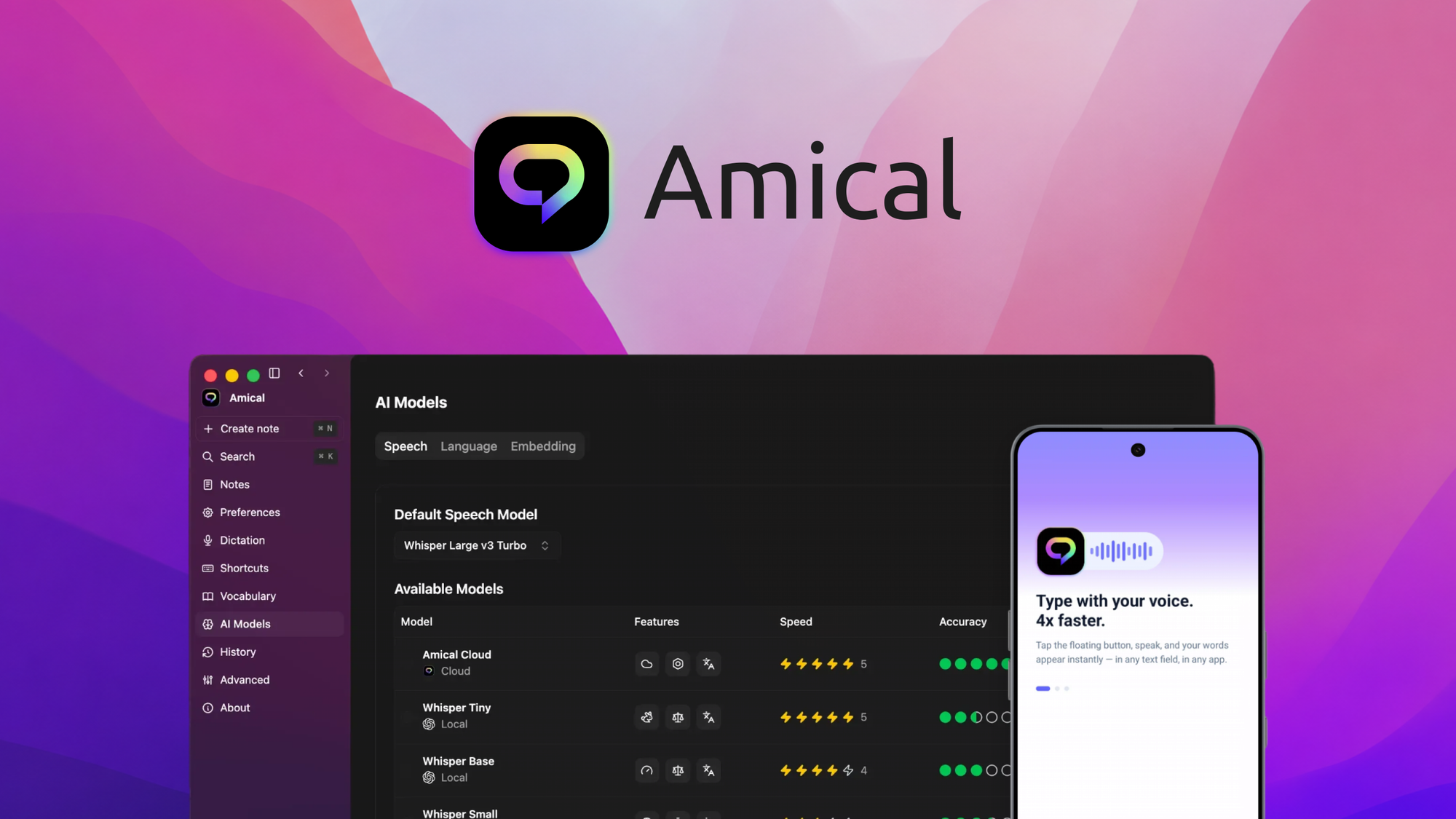 Amical – LIFETIME Deals by appsumo